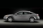 Acura TL SH-AWD 2011 года